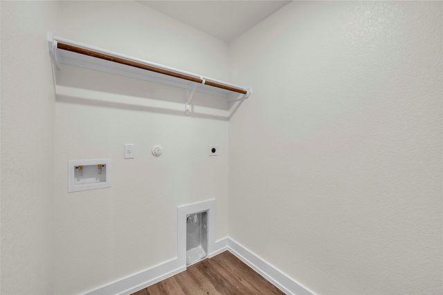 11417 Patera Street, Lorena, TX 76655