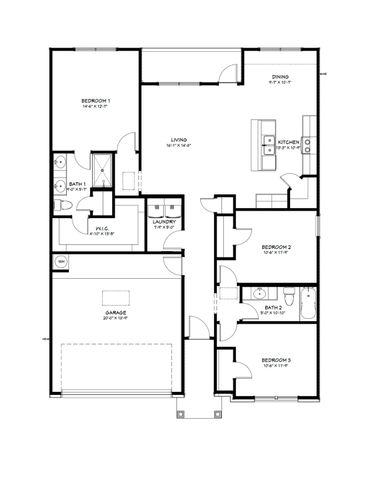 11417 Patera Street, Lorena, TX 76655