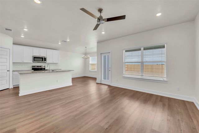 11417 Patera Street, Lorena, TX 76655