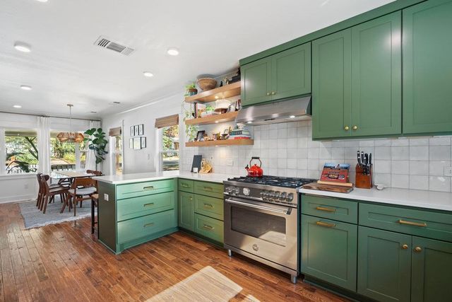 4905 Duval ST, Austin, TX 78751