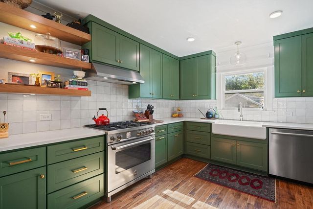 4905 Duval ST, Austin, TX 78751