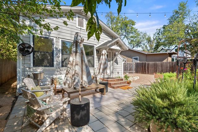 4905 Duval ST, Austin, TX 78751