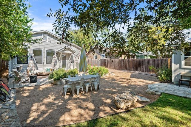 4905 Duval ST, Austin, TX 78751