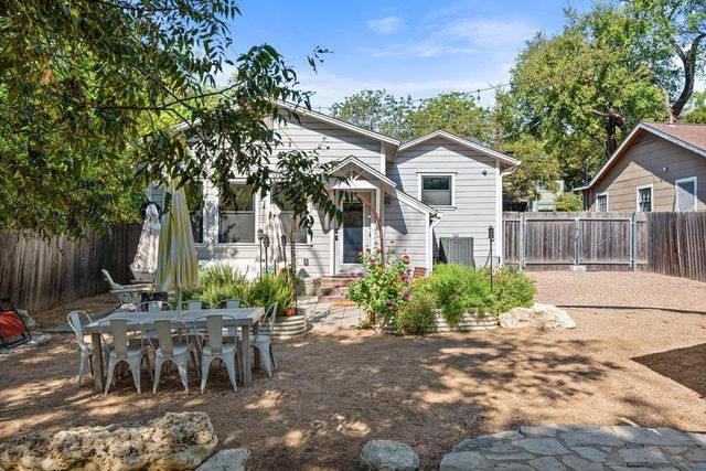 4905 Duval ST, Austin, TX 78751