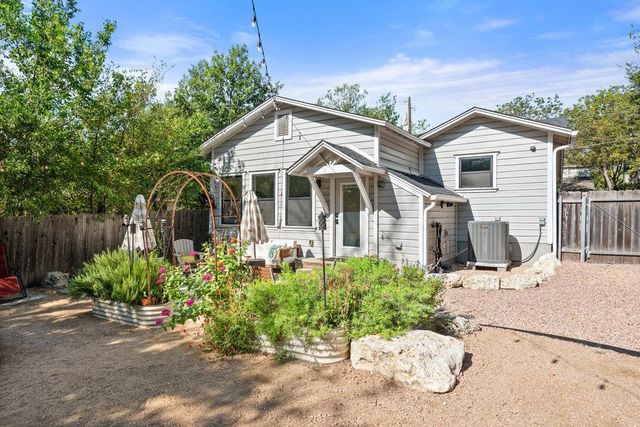 4905 Duval ST, Austin, TX 78751