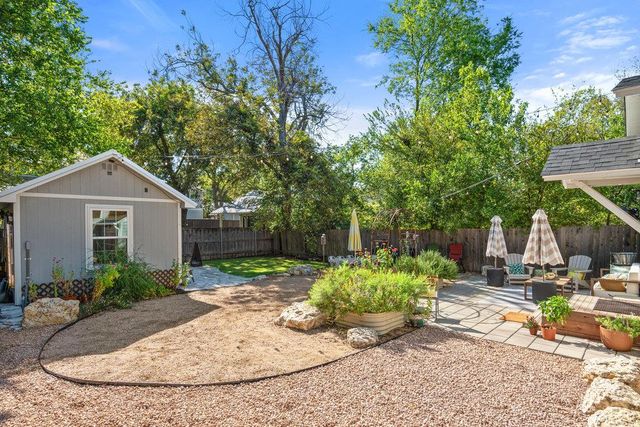 4905 Duval ST, Austin, TX 78751