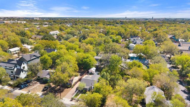 4905 Duval ST, Austin, TX 78751