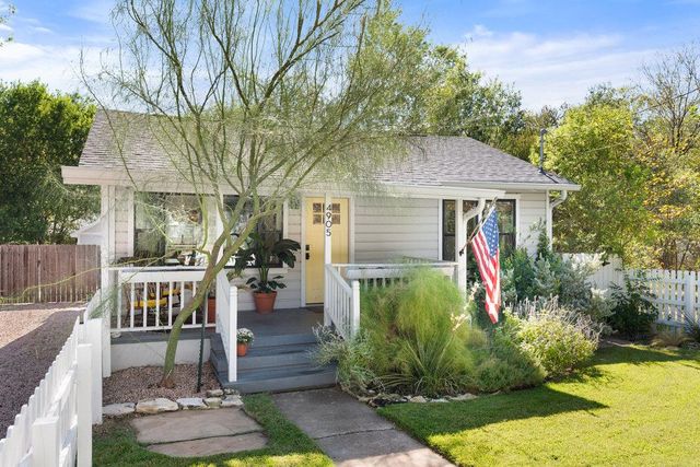 4905 Duval ST, Austin, TX 78751