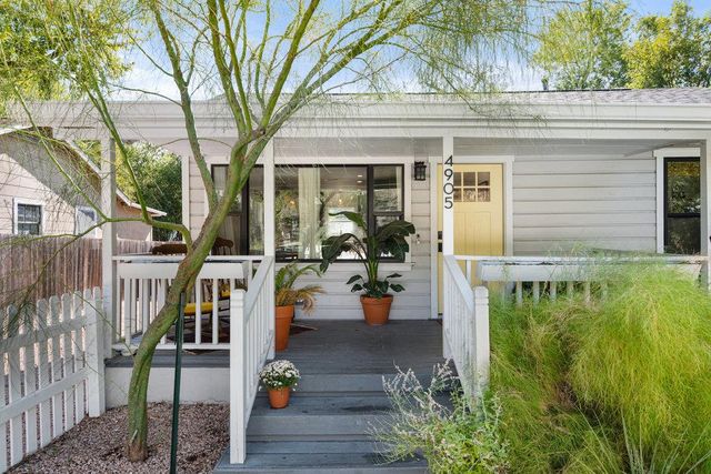 4905 Duval ST, Austin, TX 78751