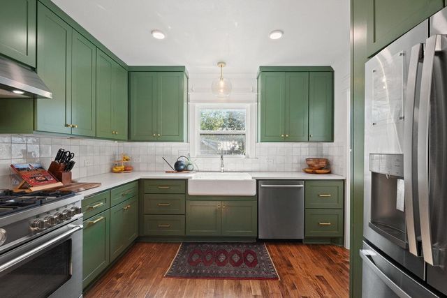 4905 Duval ST, Austin, TX 78751