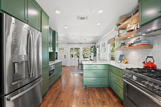 4905 Duval ST, Austin, TX 78751