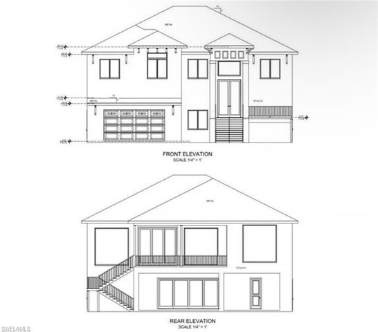 3403 NW 41st PL, Cape Coral, FL 33993