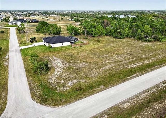 3403 NW 41st PL, Cape Coral, FL 33993