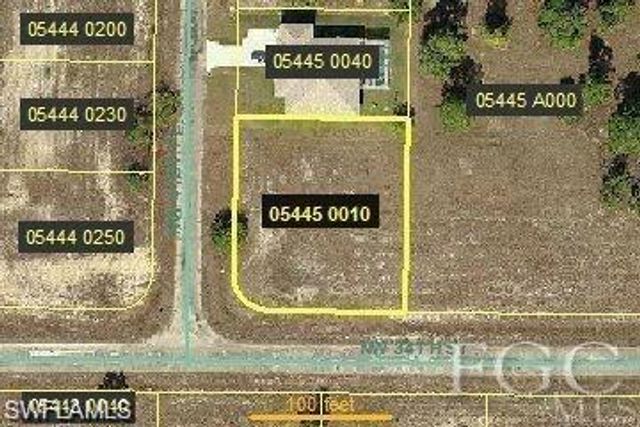 3403 NW 41st PL, Cape Coral, FL 33993