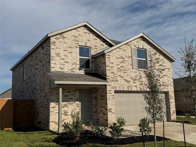 3073 Fantasy Terrace Dr, Katy, TX 77493