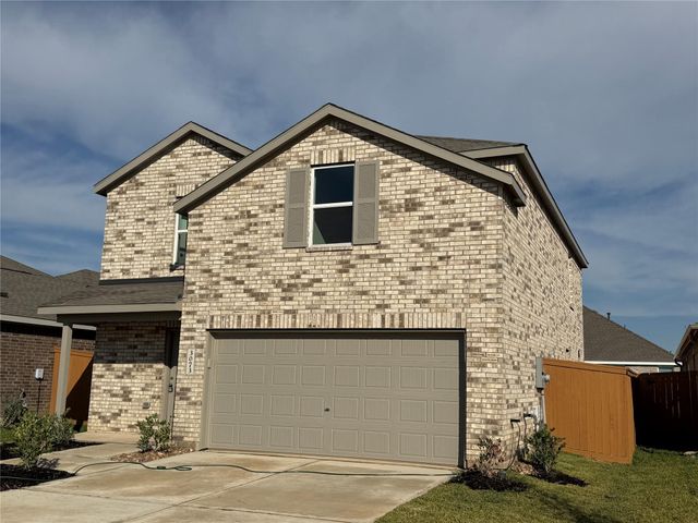 3073 Fantasy Terrace Dr, Katy, TX 77493