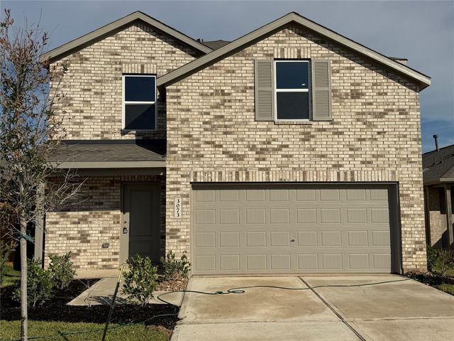 3073 Fantasy Terrace Dr, Katy, TX 77493