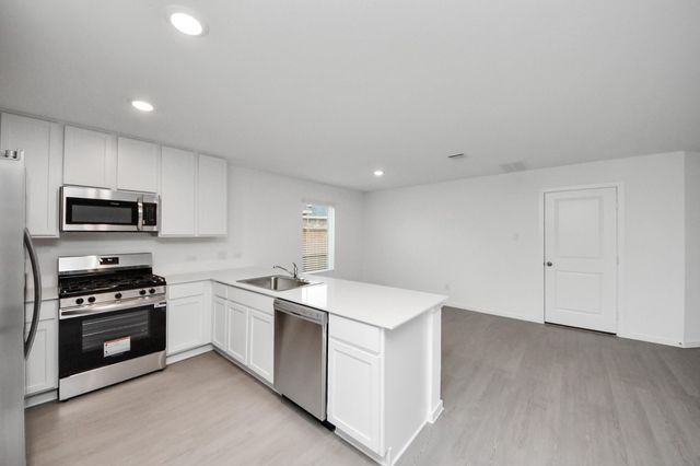 3073 Fantasy Terrace Dr, Katy, TX 77493