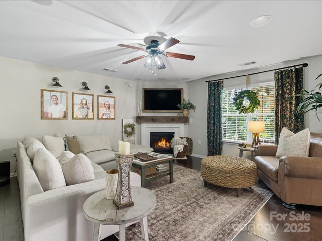 4316 Tucker Chase Drive, Midland, NC 28107