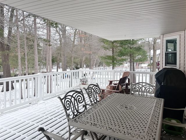 15401 Sundew Street, Grand Haven, MI 49417