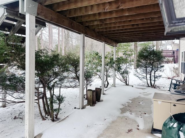 15401 Sundew Street, Grand Haven, MI 49417