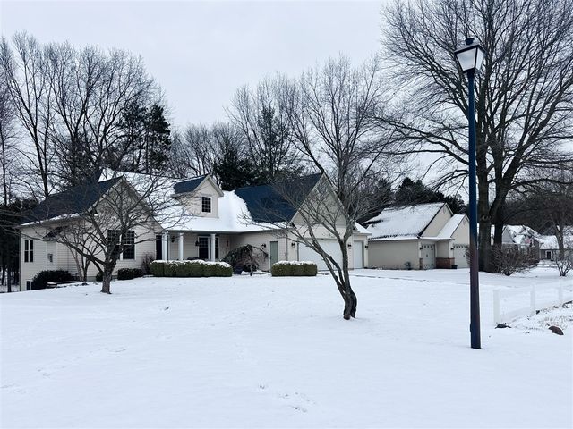 15401 Sundew Street, Grand Haven, MI 49417