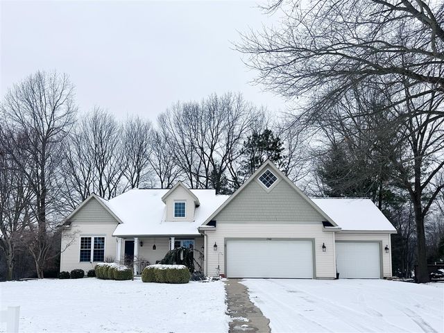 15401 Sundew Street, Grand Haven, MI 49417