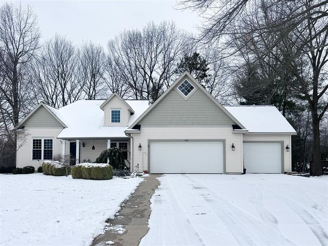 15401 Sundew Street, Grand Haven, MI 49417