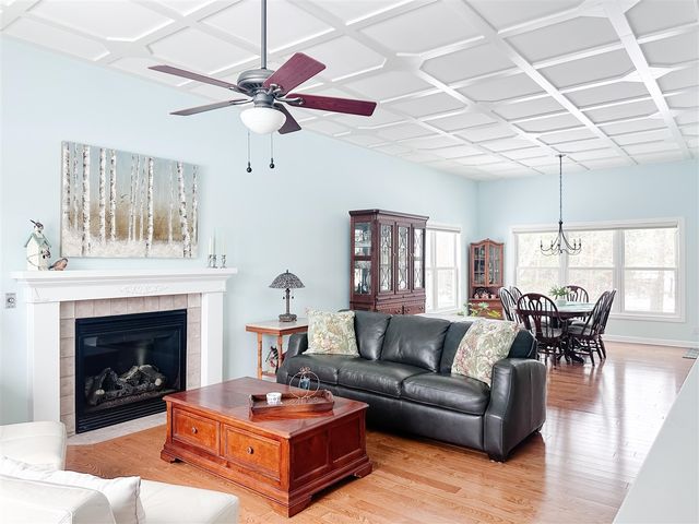 15401 Sundew Street, Grand Haven, MI 49417