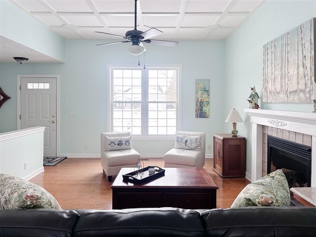 15401 Sundew Street, Grand Haven, MI 49417