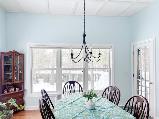 15401 Sundew Street, Grand Haven, MI 49417