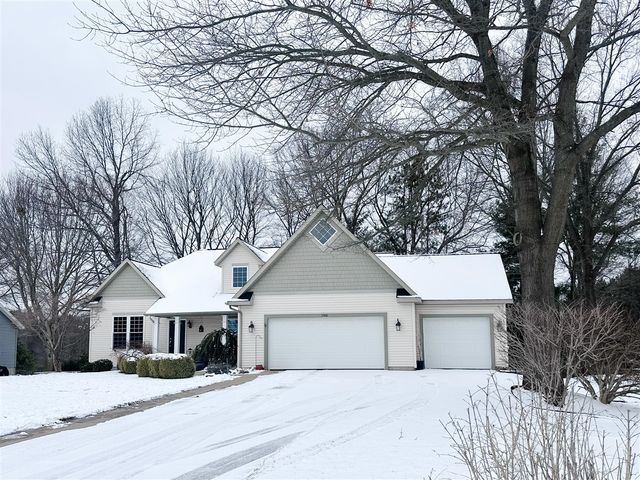 15401 Sundew Street, Grand Haven, MI 49417