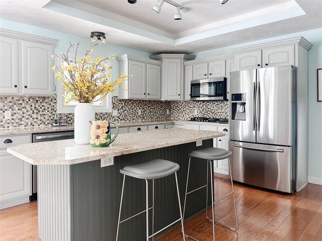 15401 Sundew Street, Grand Haven, MI 49417