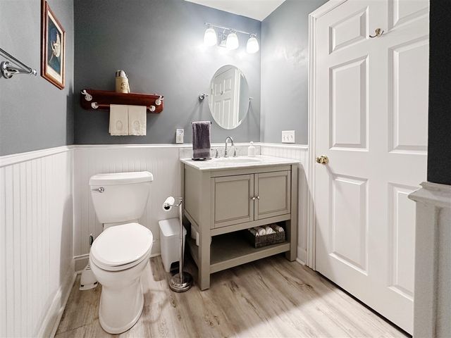 15401 Sundew Street, Grand Haven, MI 49417