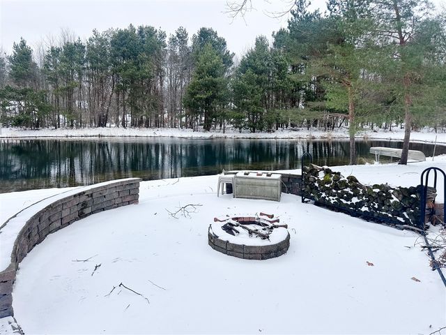 15401 Sundew Street, Grand Haven, MI 49417