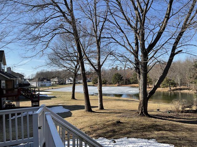 15401 Sundew Street, Grand Haven, MI 49417