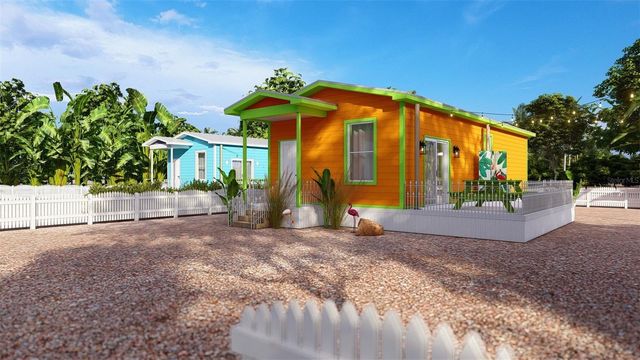 0 PARK ROAD, Venice, FL 34293