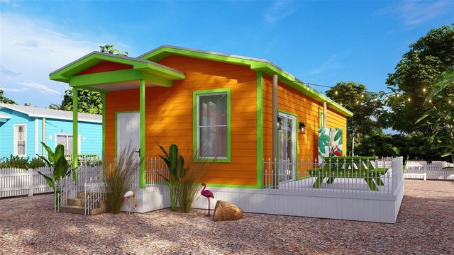 0 PARK ROAD, Venice, FL 34293