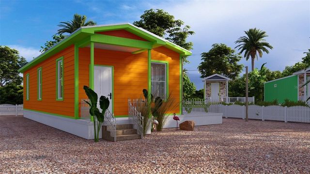 0 PARK ROAD, Venice, FL 34293