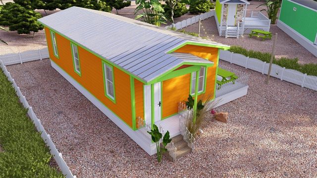 0 PARK ROAD, Venice, FL 34293