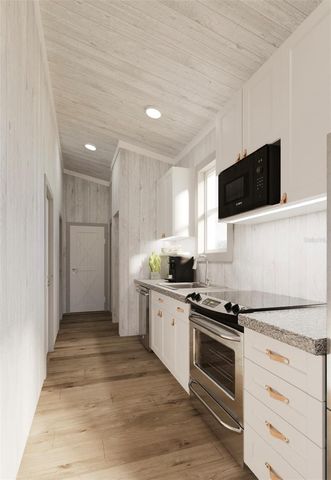 0 PARK ROAD, Venice, FL 34293