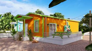 0 PARK ROAD, Venice, FL 34293