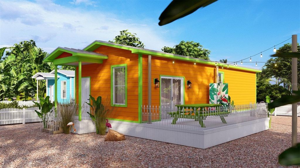 0 PARK ROAD, Venice, FL 34293