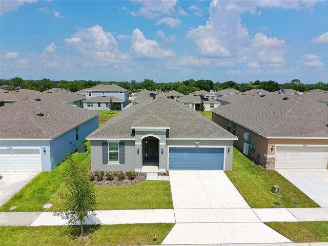 2027 FIRETHORN LOOP, Haines City, FL 33844