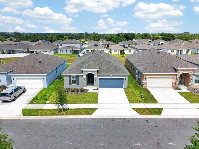 2027 FIRETHORN LOOP, Haines City, FL 33844