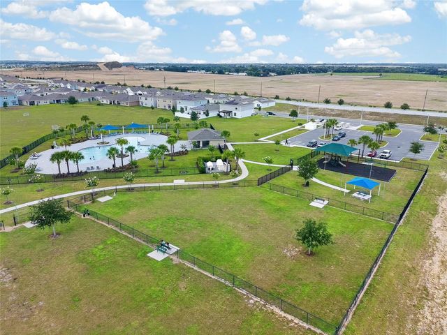 2027 FIRETHORN LOOP, Haines City, FL 33844