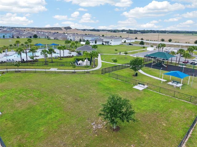 2027 FIRETHORN LOOP, Haines City, FL 33844