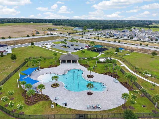 2027 FIRETHORN LOOP, Haines City, FL 33844