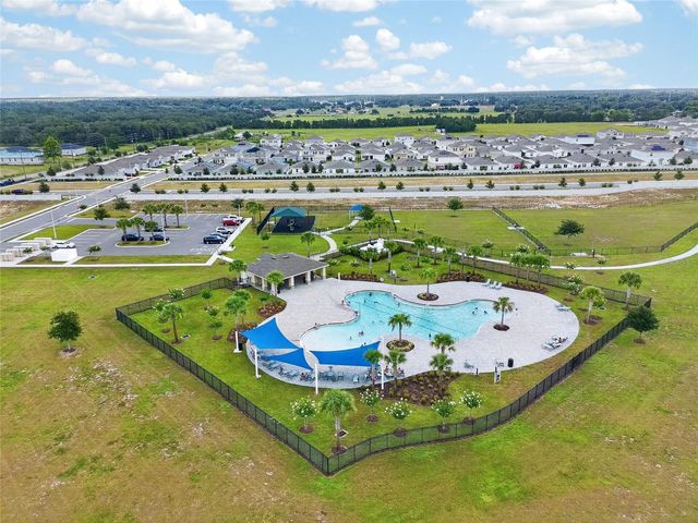 2027 FIRETHORN LOOP, Haines City, FL 33844