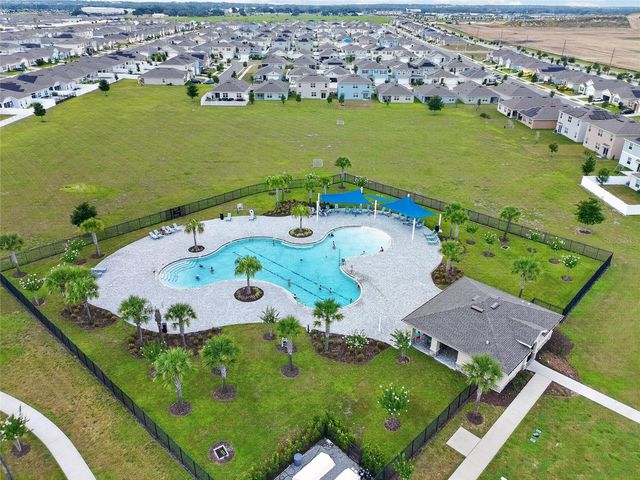 2027 FIRETHORN LOOP, Haines City, FL 33844